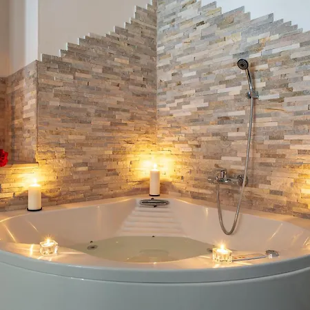 Suite Avec Jacuzzi Proche Paris & Disneyland Pontault-Combault Buitenkant foto