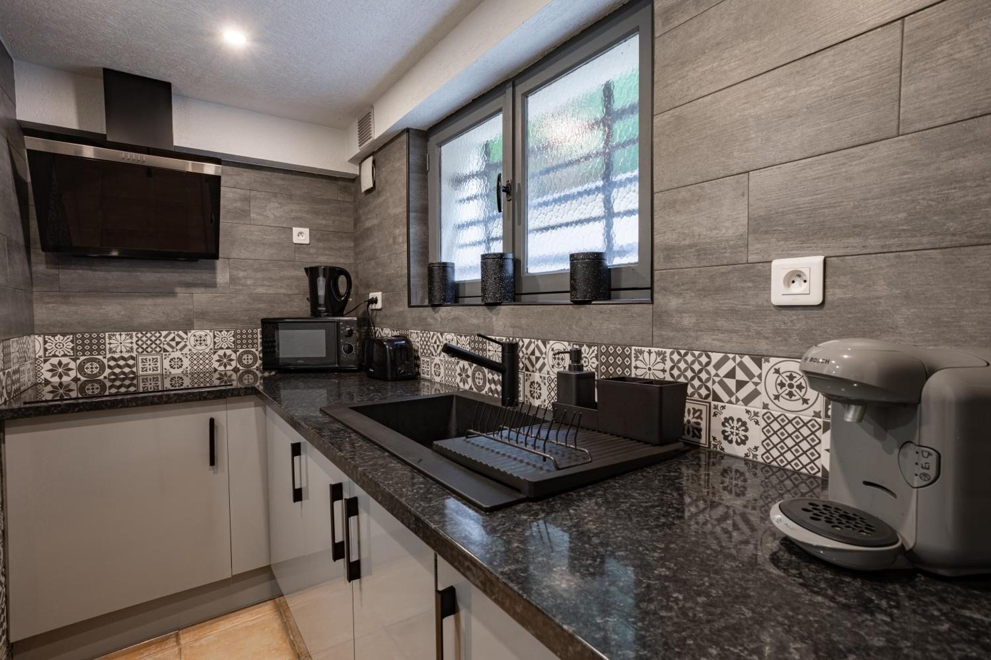 Avec Jacuzzi Proche Paris & Disneyland Appartement *