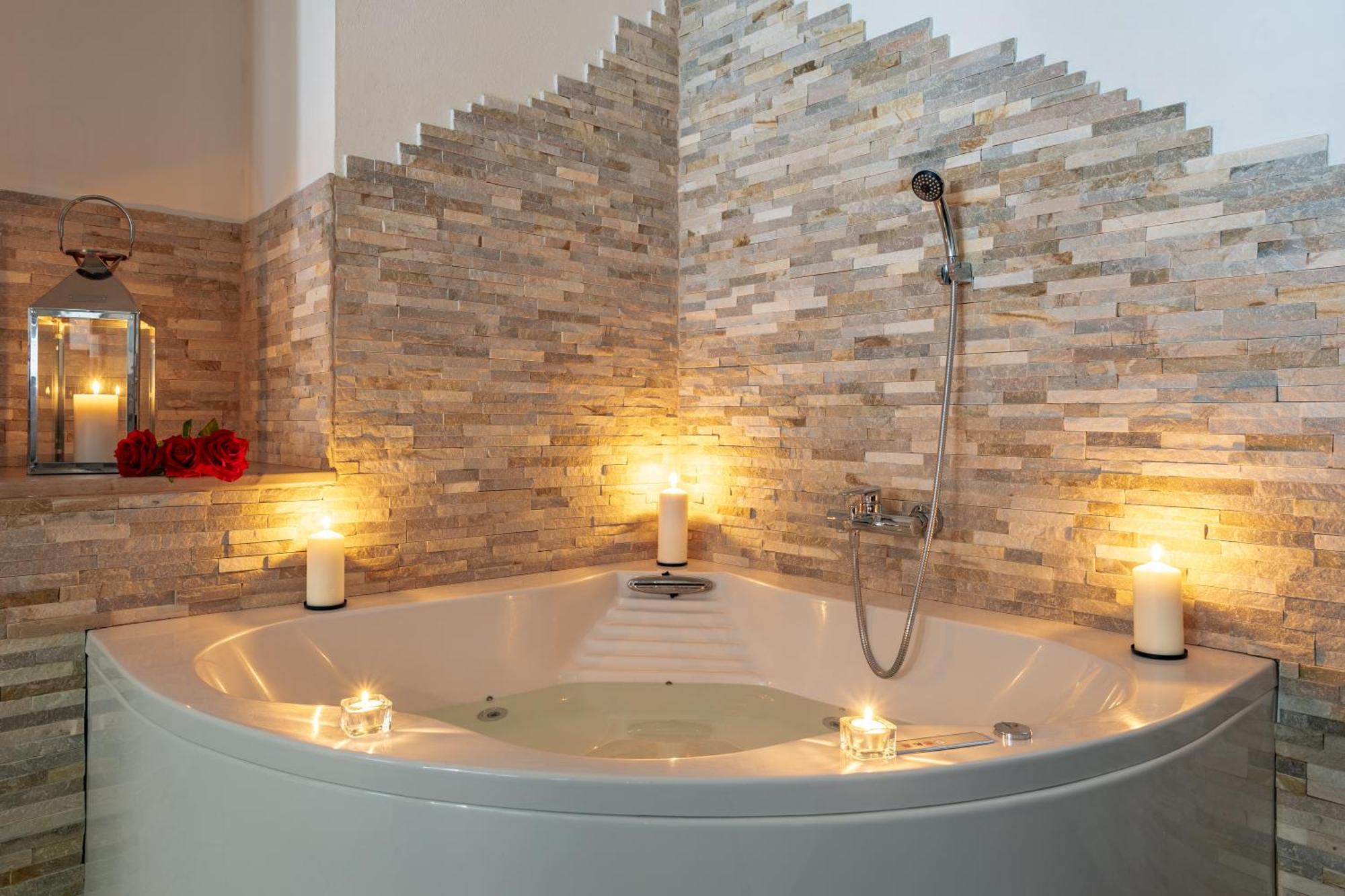 Avec Jacuzzi Proche Paris & Disneyland